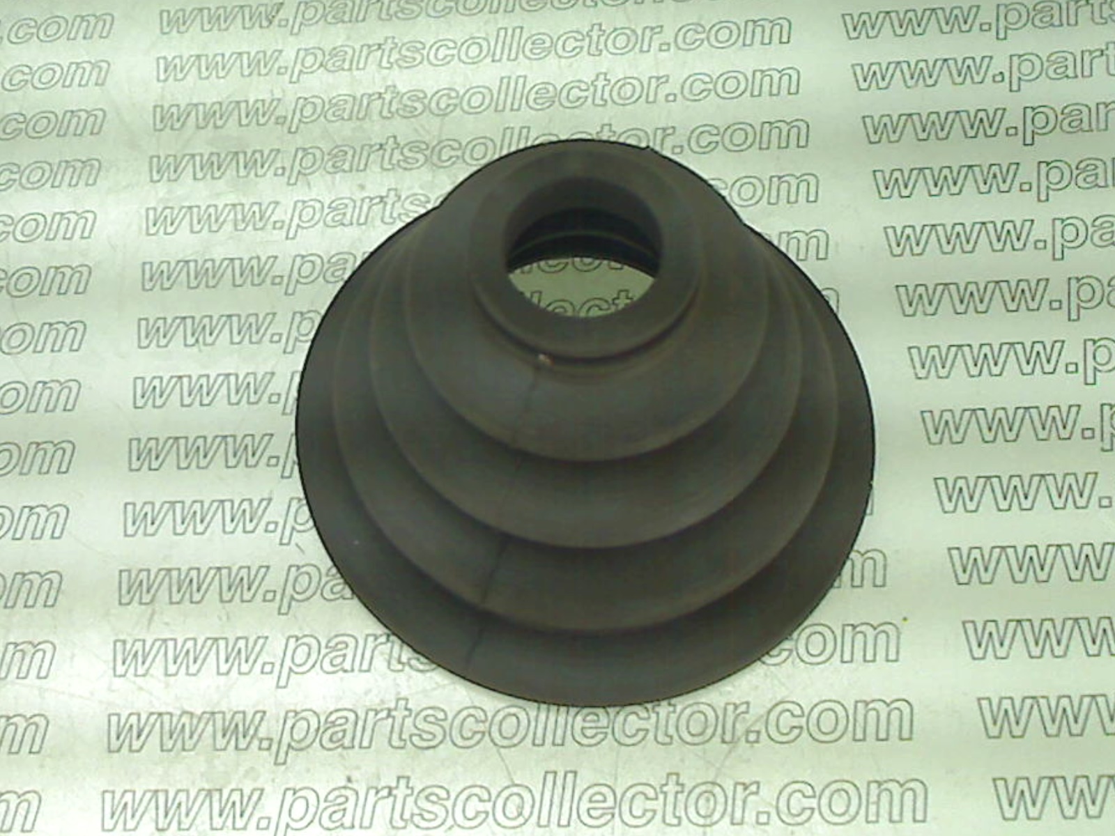 LANCIA  Transmission code 8013 compatible with: LANCIA AURELIA